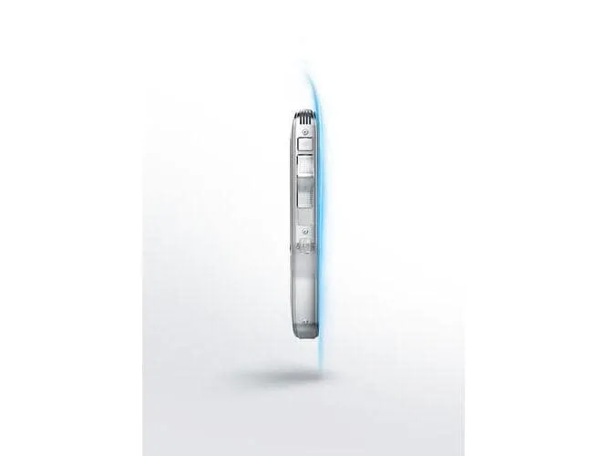 Philips Diktiergerät Digital Pocket Memo DPM8200