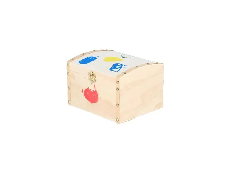 Esschert Design Garten-Spielset Schatzarchive