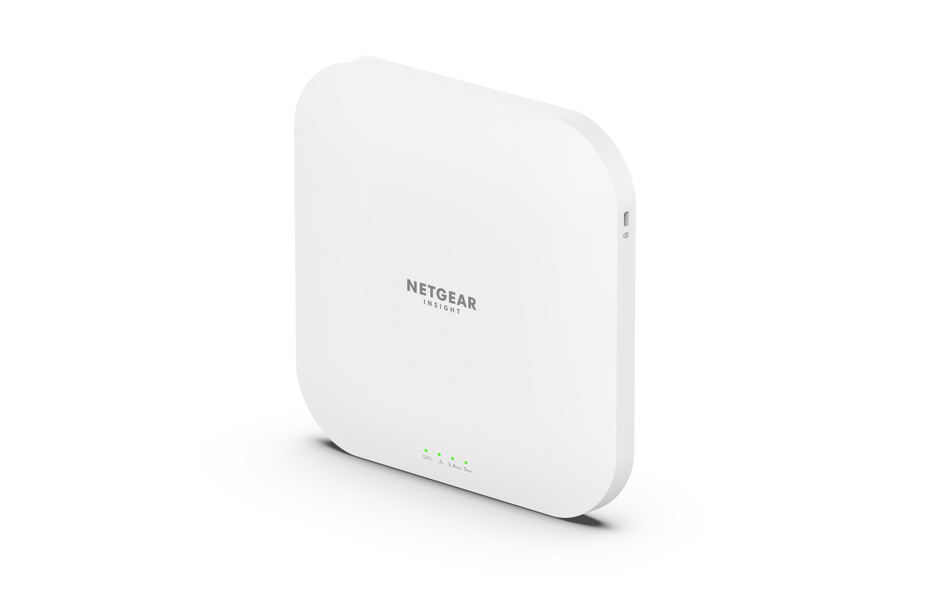 Netgear Mesh Access Point WAX620 Netgear Mesh Access Point WAX620