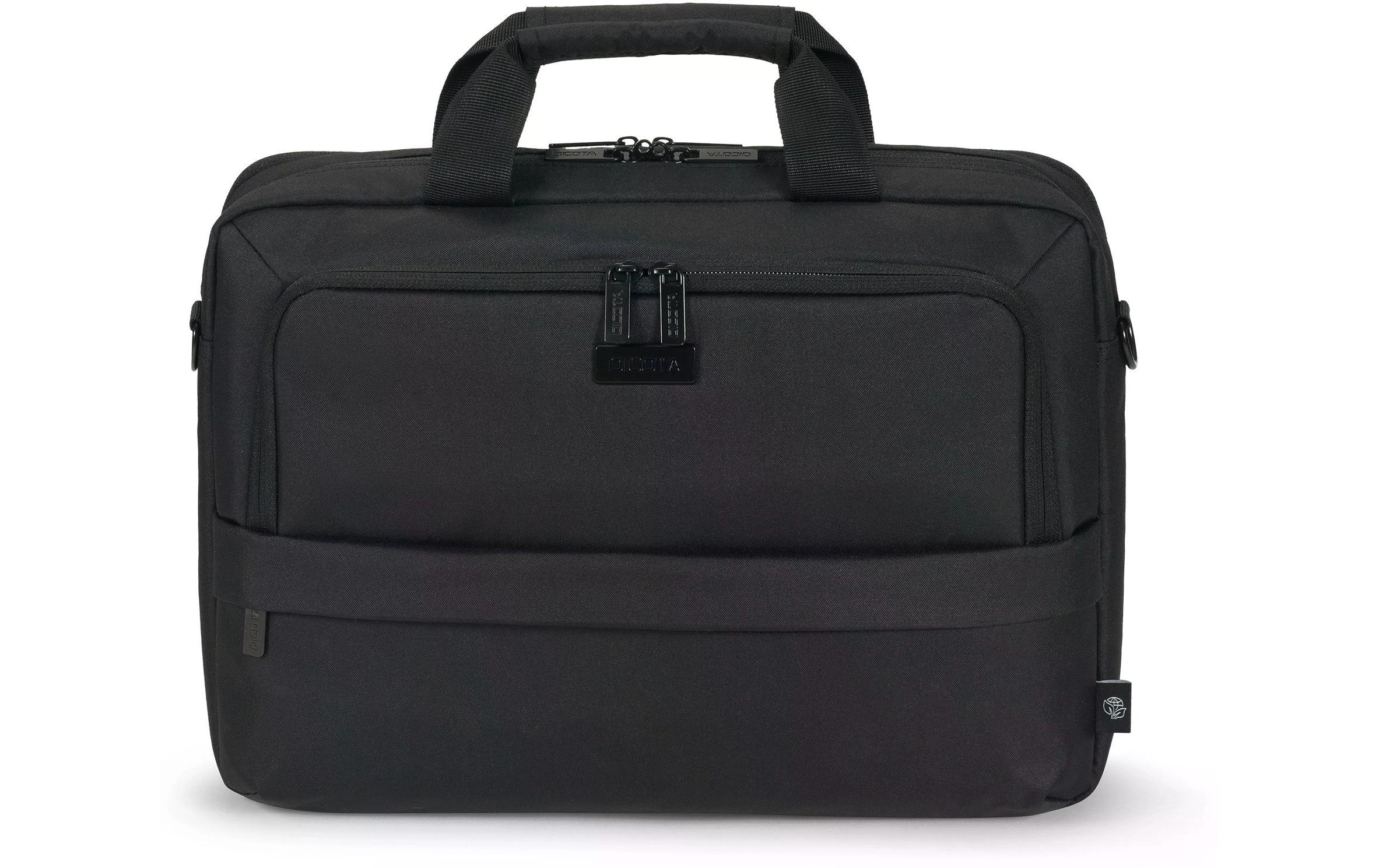 DICOTA Notebook-Rucksack Top Traveller Eco CORE 15-17.3