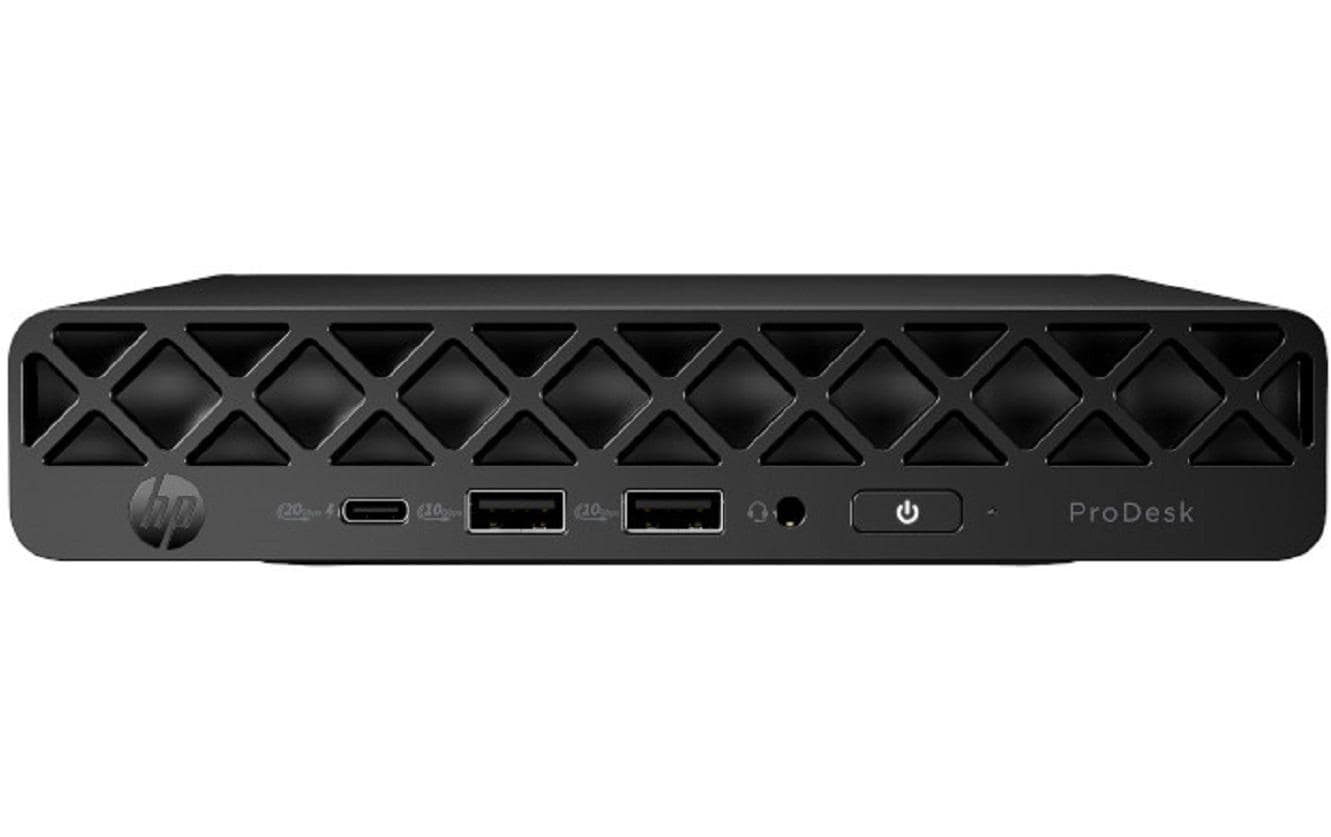 HP PC Pro Mini 400 G1i B6YR5ET HP PC Pro Mini 400 G1i B6YR5ET