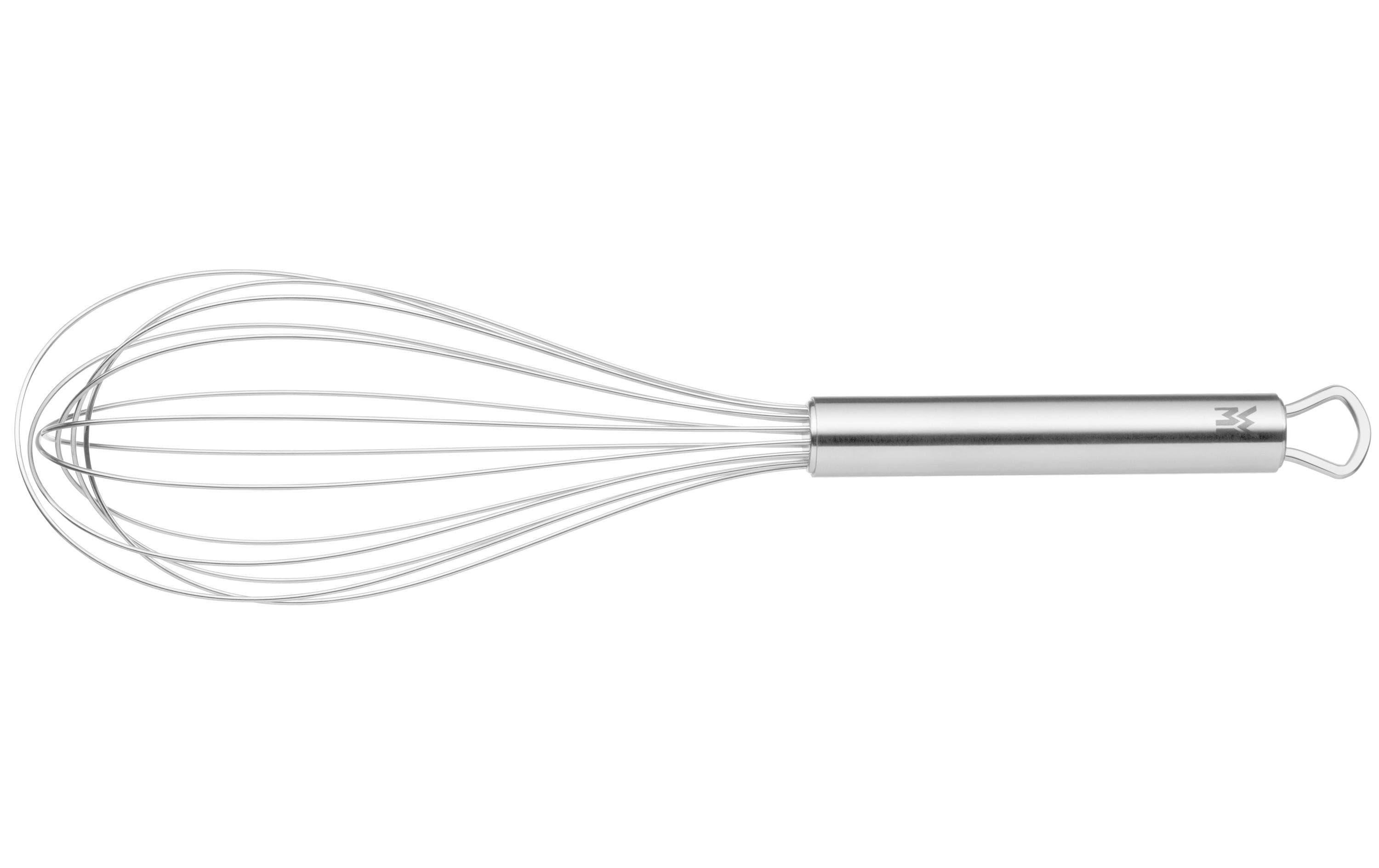 WMF Schwingbesen Profi Plus 30 cm, Silber