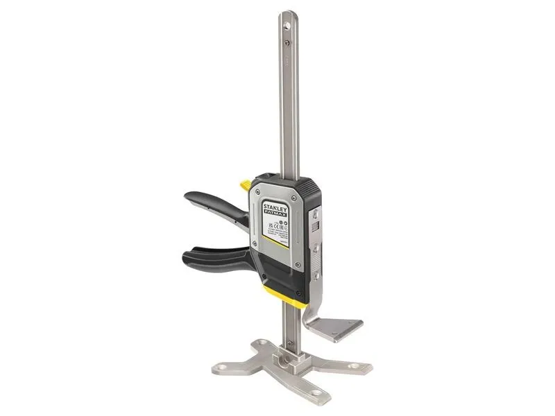 Stanley Einhand-Montagewerkzeug TradeLift 150 kg Stanley Einhand-Montagewerkzeug TradeLift 150 kg