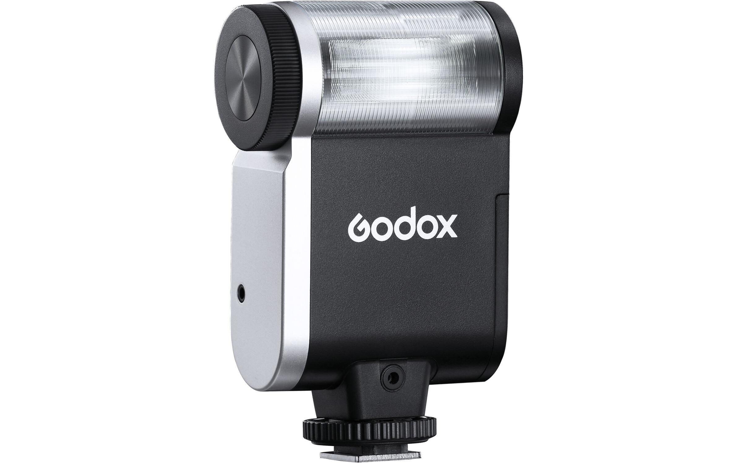 Godox Blitzgerät iA32 Mini Flash