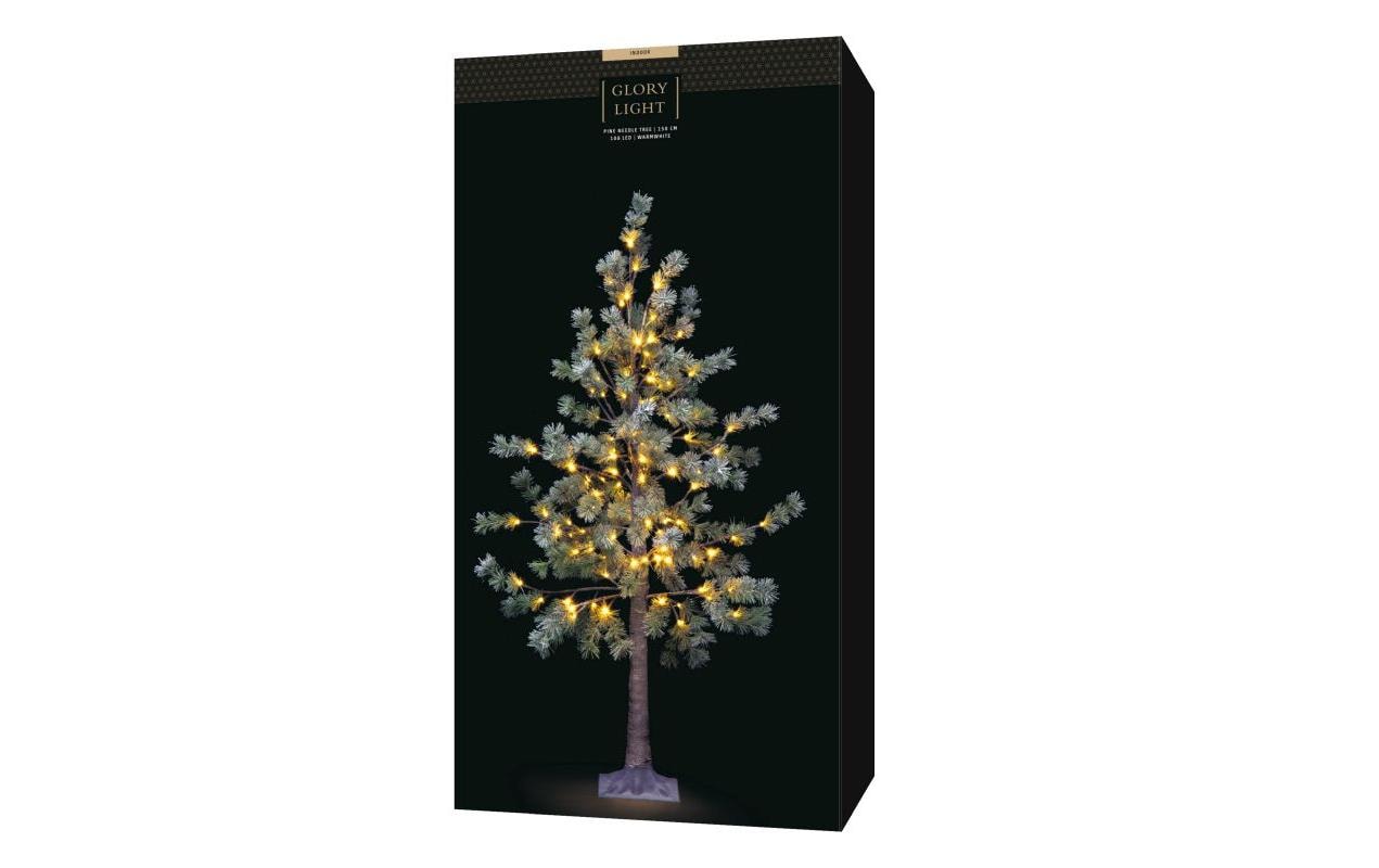 STT Weihnachtsbaum Pine needle tree 1.5 m