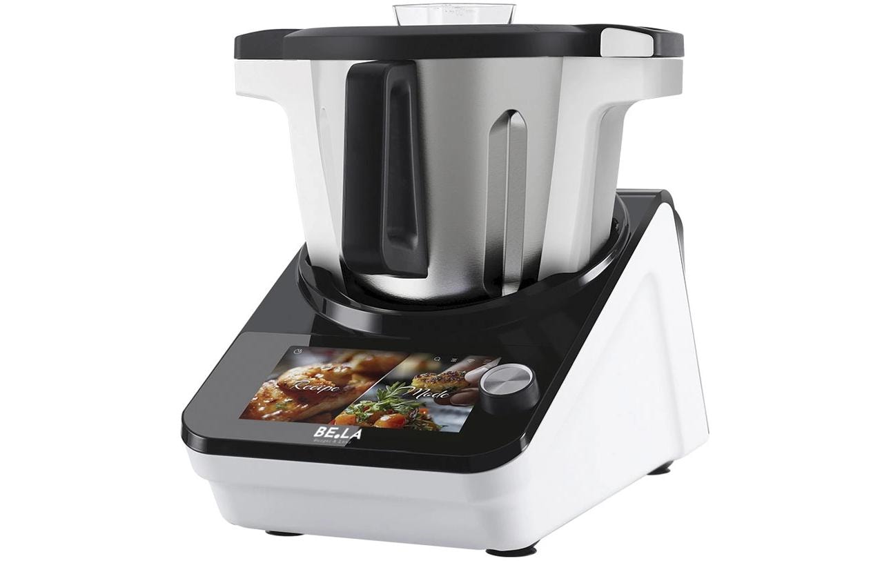 Berger Lanz Küchenmaschine Berger Lanz Küchenmaschine