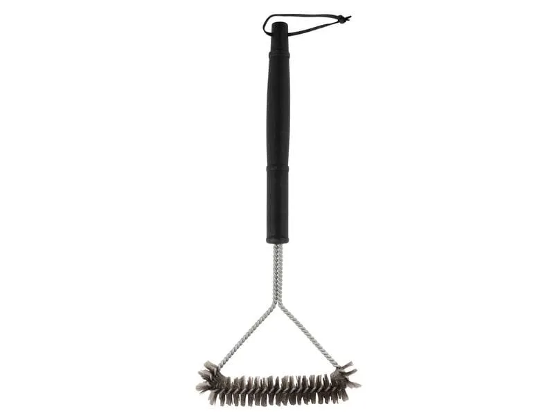 Dangrill Grillbürste mit langem Stiel, 42 cm Dangrill Grillbürste mit langem Stiel, 42 cm