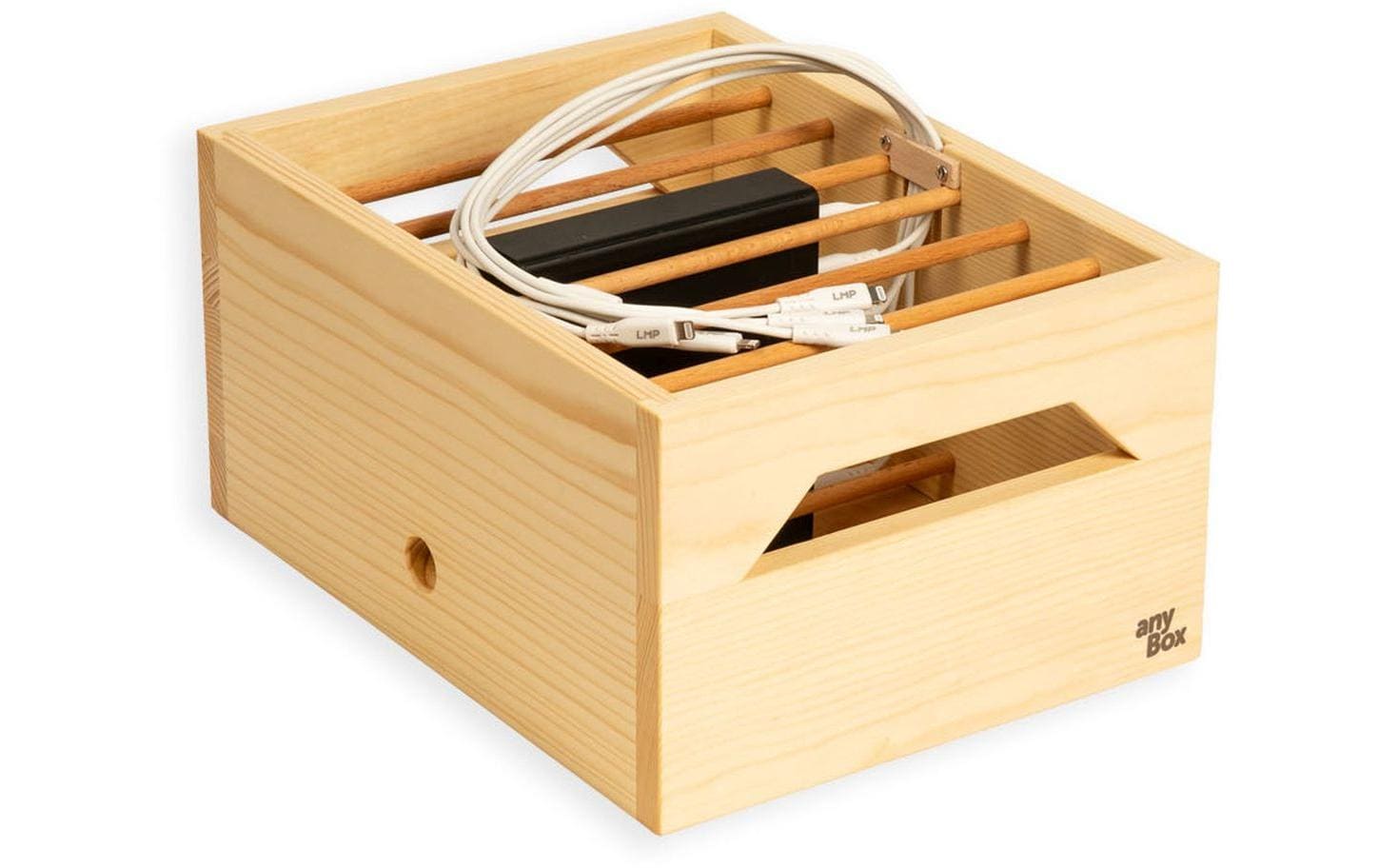 LMP Lade-Kabinett anyBox 72 W LMP Lade-Kabinett anyBox 72 W