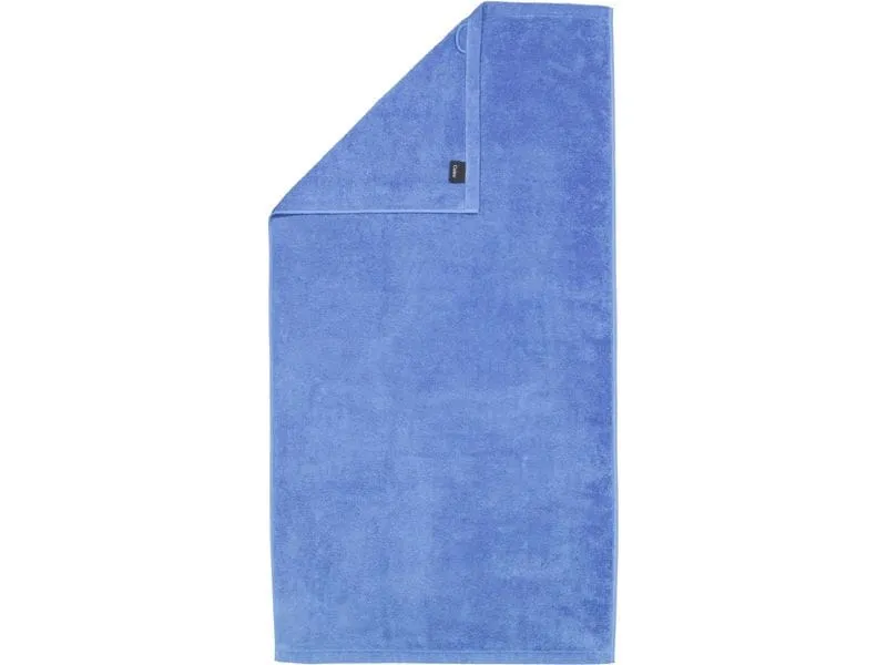 Cawö Duschtuch Lifestyle 70 x 140 cm, Blau Cawö Duschtuch Lifestyle 70 x 140 cm, Blau