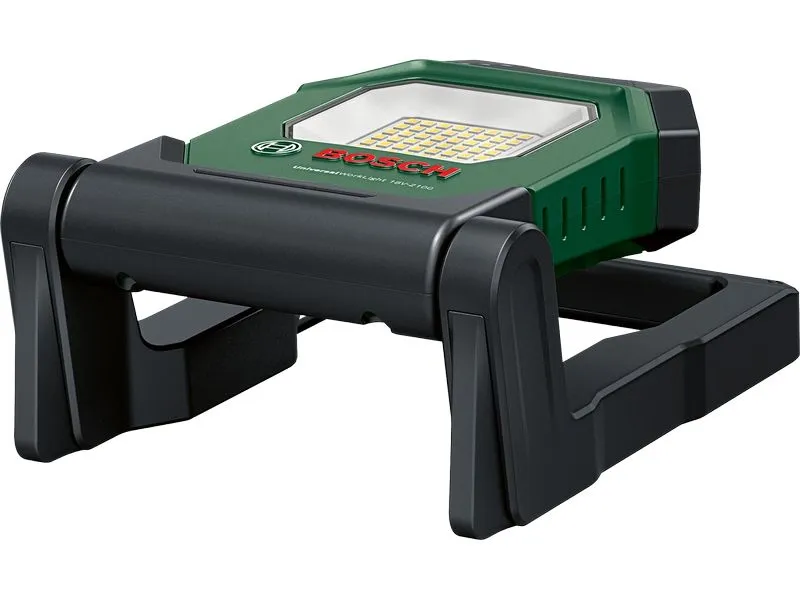 Bosch Arbeitsleuchte UniversalWorkLight 18 V 2100 lm