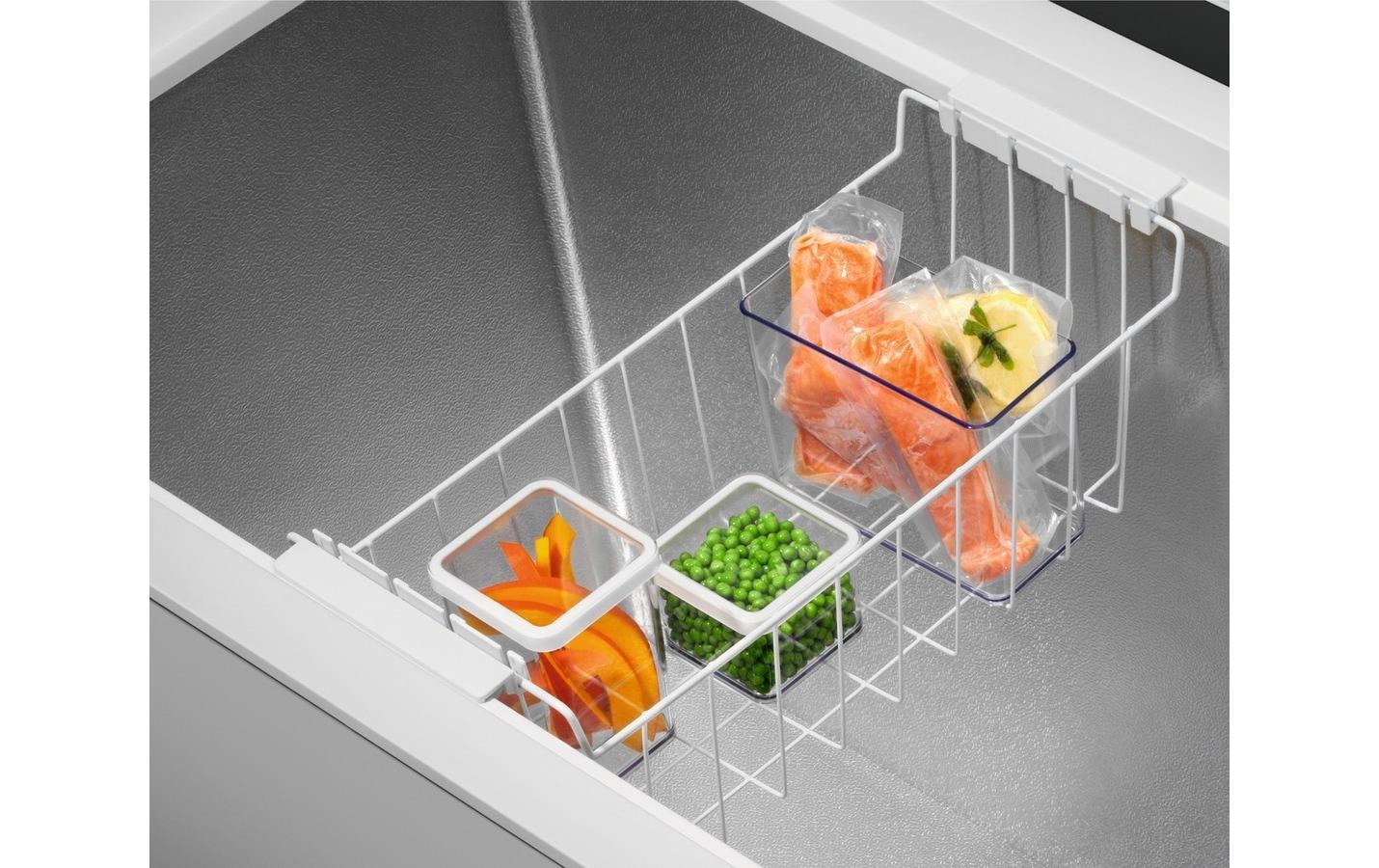 Electrolux Gefriertruhe GT200 Electrolux Gefriertruhe GT200