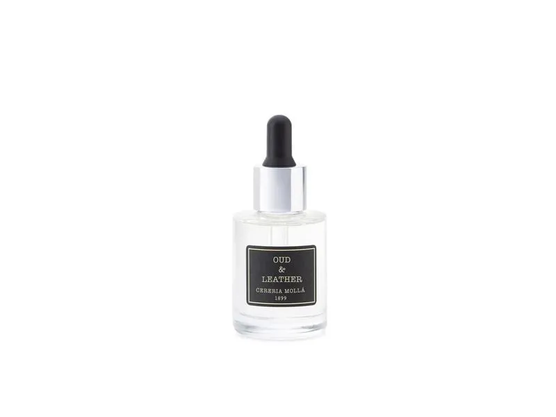 Cerería Mollá Duftöl Oud & Leather 30 ml 1 Stück