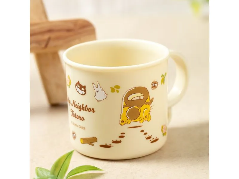 SKATER Mein Nachbar Totoro Tasse Totoro & Catbus SKATER Mein Nachbar Totoro Tasse Totoro & Catbus