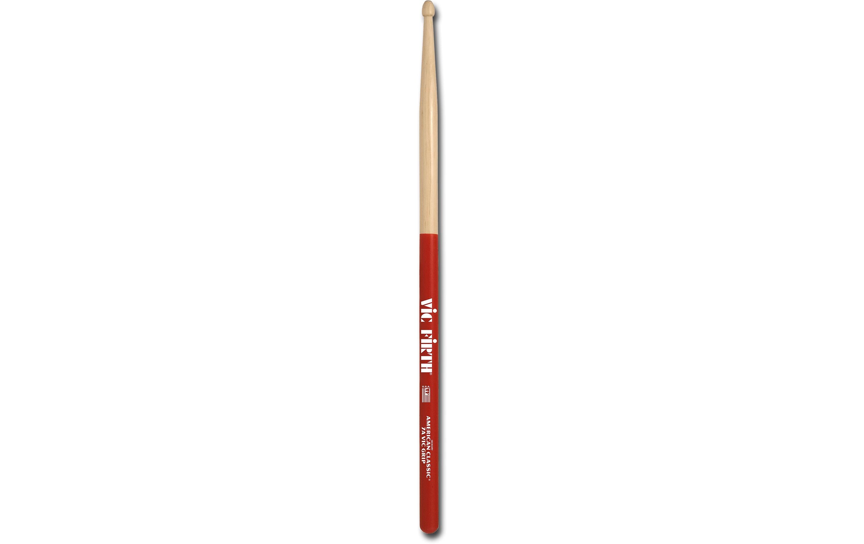 Vic Firth Drumsticks 7AVG – 1 Paar Vic Firth Drumsticks 7AVG – 1 Paar