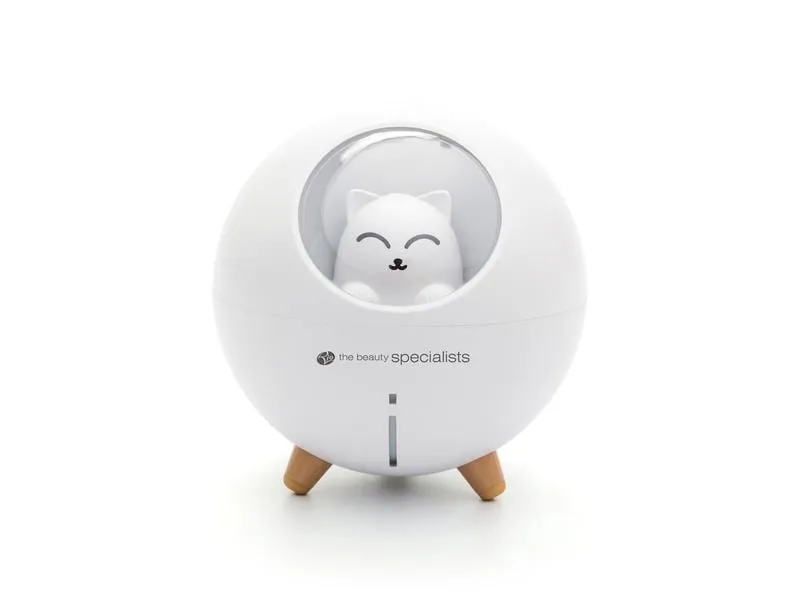 Rio Aromavernebler Mia Weiss