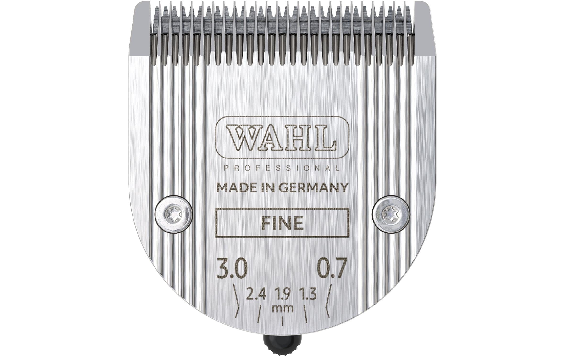 Wahl Schneidsatz Magic Fine Blade 0.7 - 3 mm Wahl Schneidsatz Magic Fine Blade 0.7 - 3 mm