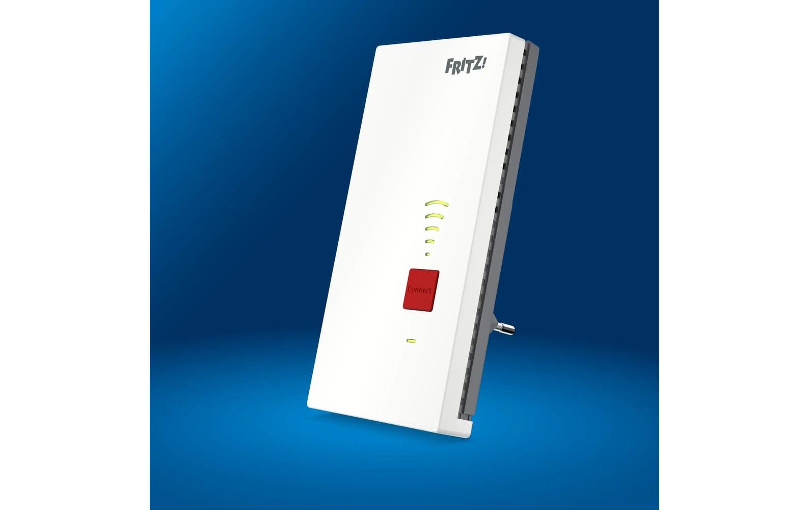 FRITZ! WLAN-Mesh-Repeater FRITZ!Repeater 2700 International