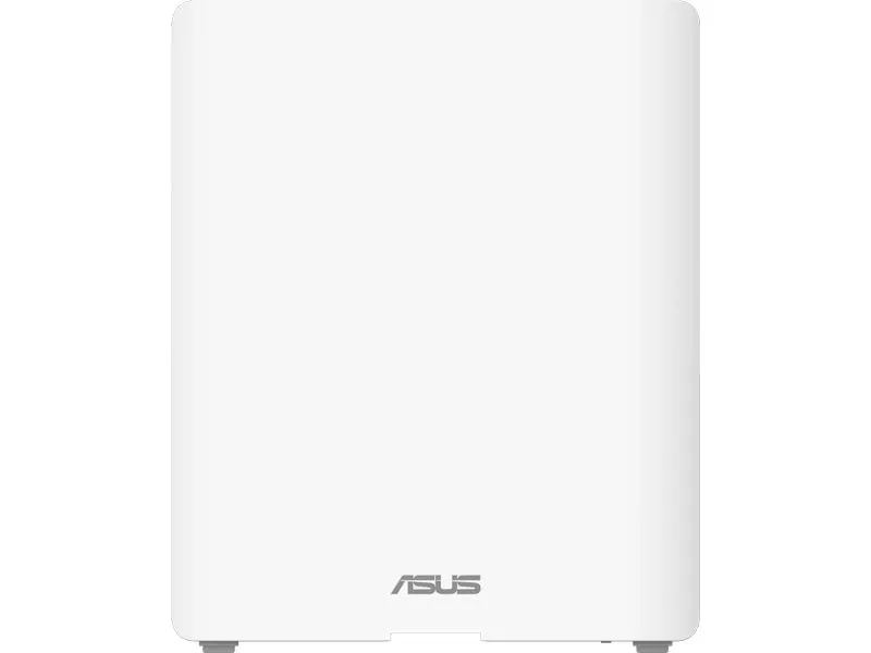 ASUS Quad-Band WiFi Router ZenWiFi BQ16 1er Pack Weiss ASUS Quad-Band WiFi Router ZenWiFi BQ16 1er Pack Weiss