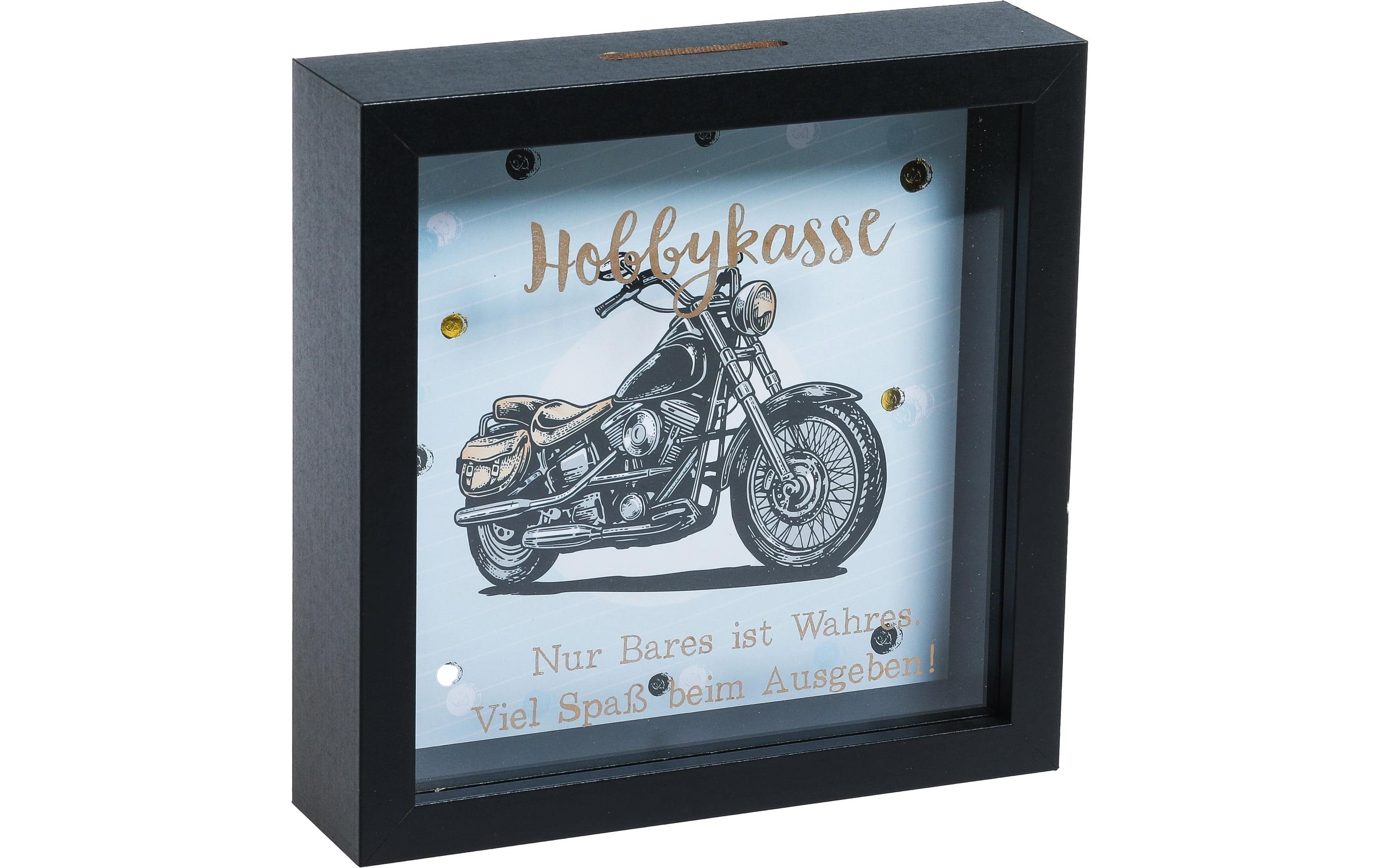 Trendcompany Spardose Töff