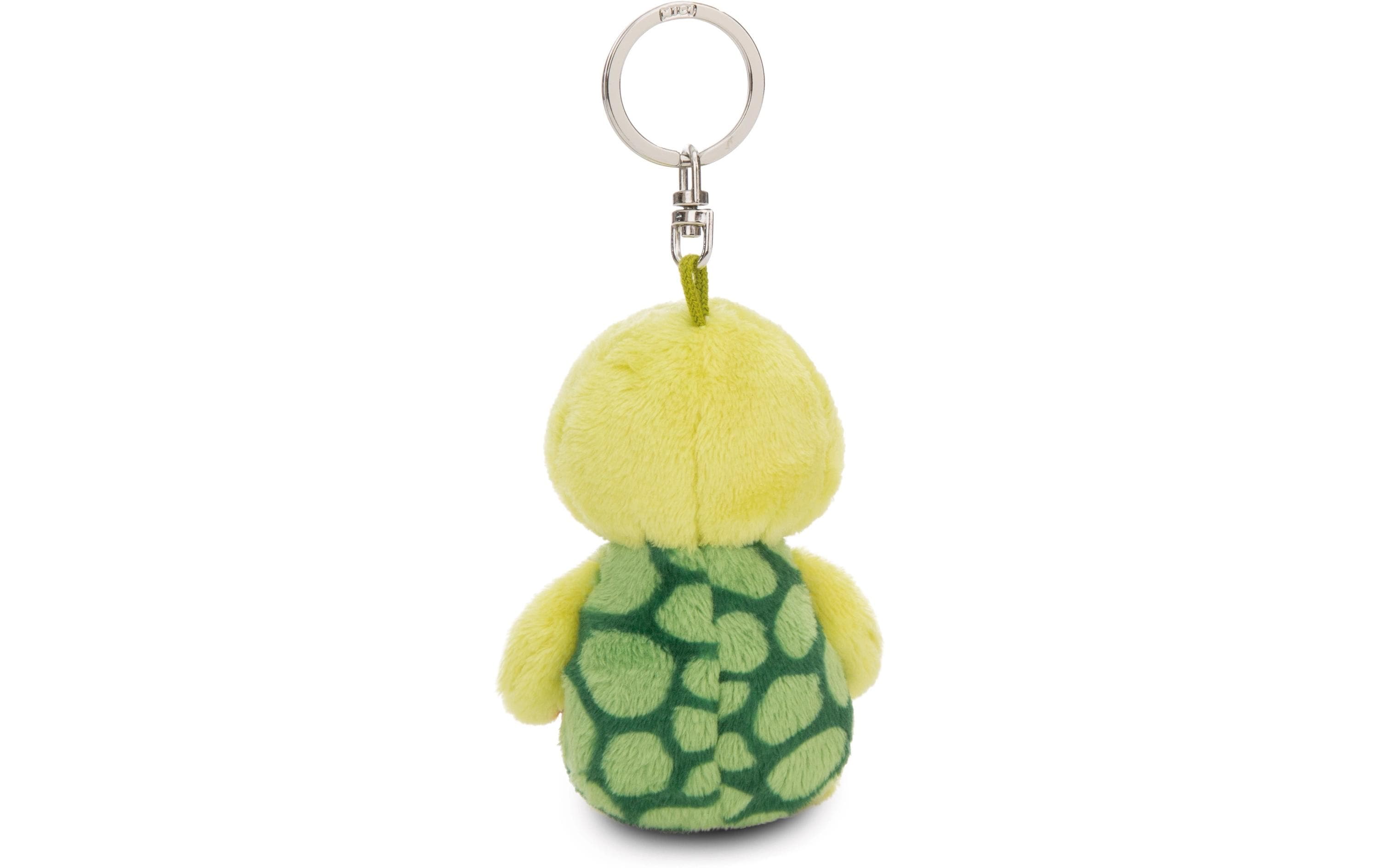 Nici Green Schlüsselanhänger Schildkröte