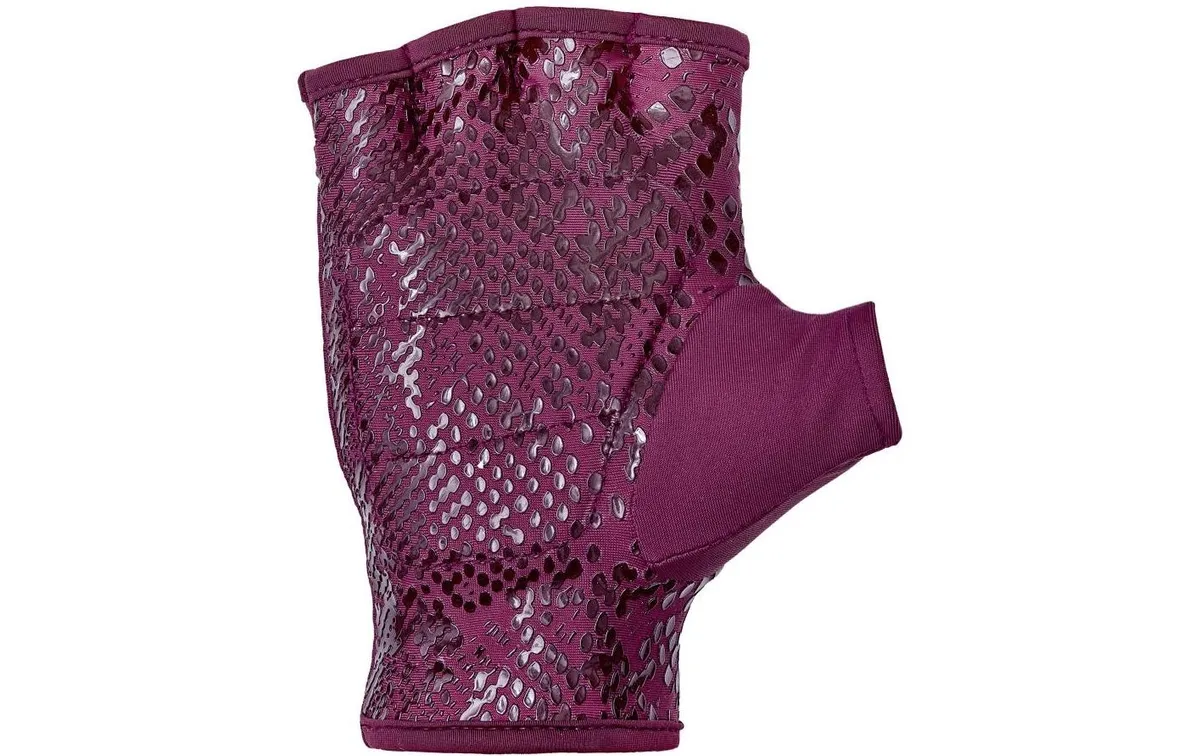 adidas Trainingshandschuhe für Damen – Schwarz S adidas Trainingshandschuhe für Damen – Schwarz S