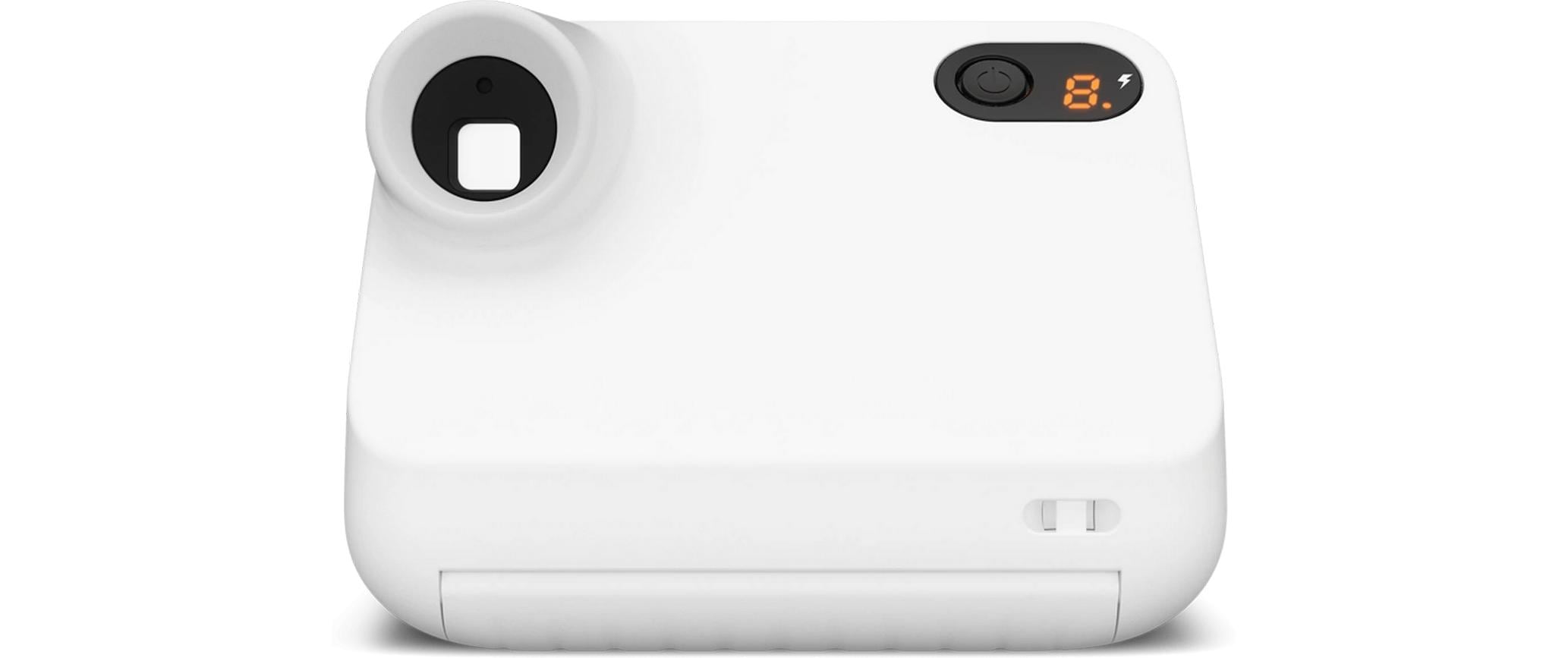 Polaroid Fotokamera Go Gen 2.0 Weiss