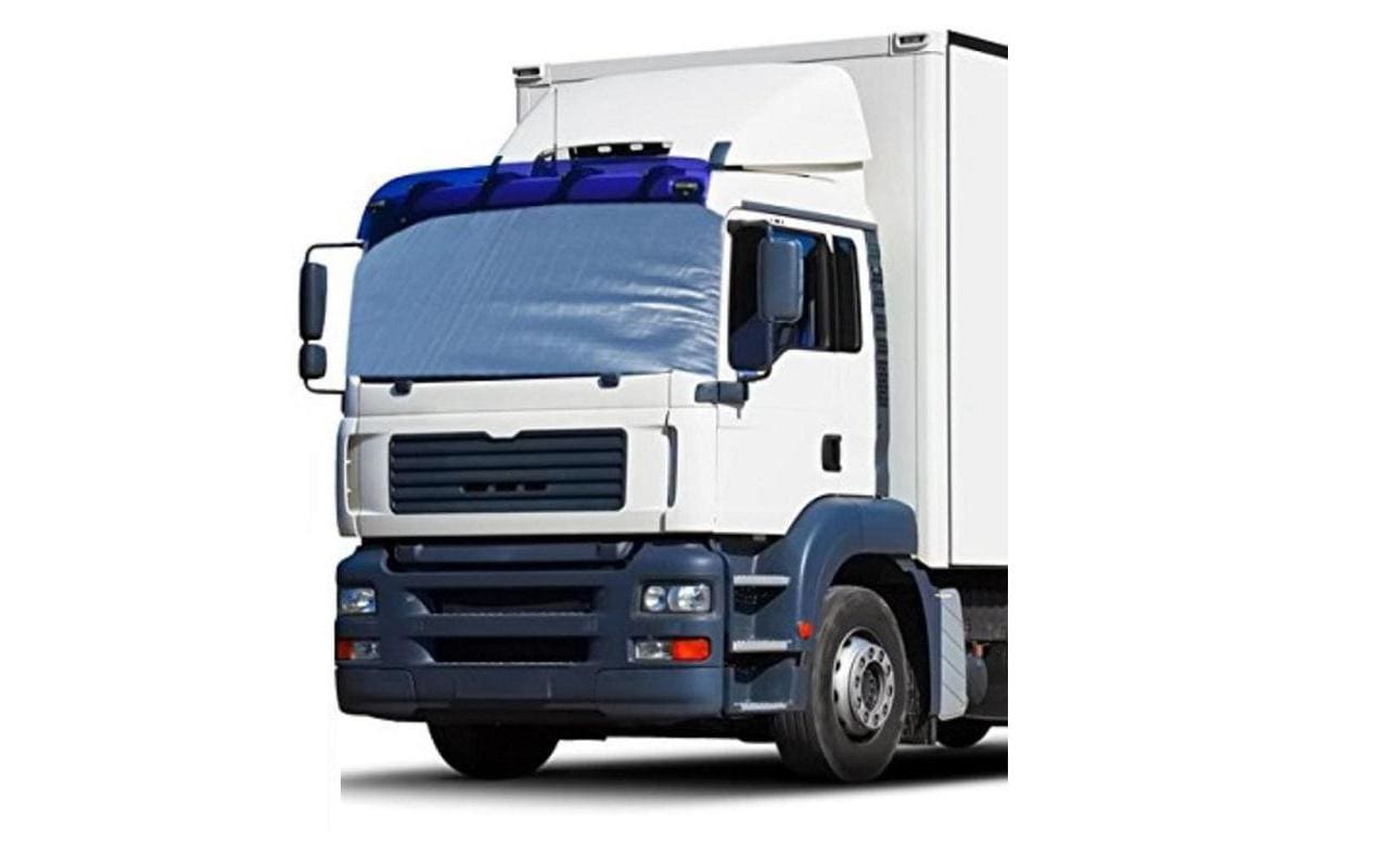 HP Autozubehör Scheibenabdeckung Thermo VAN/LKW HP Autozubehör Scheibenabdeckung Thermo VAN/LKW