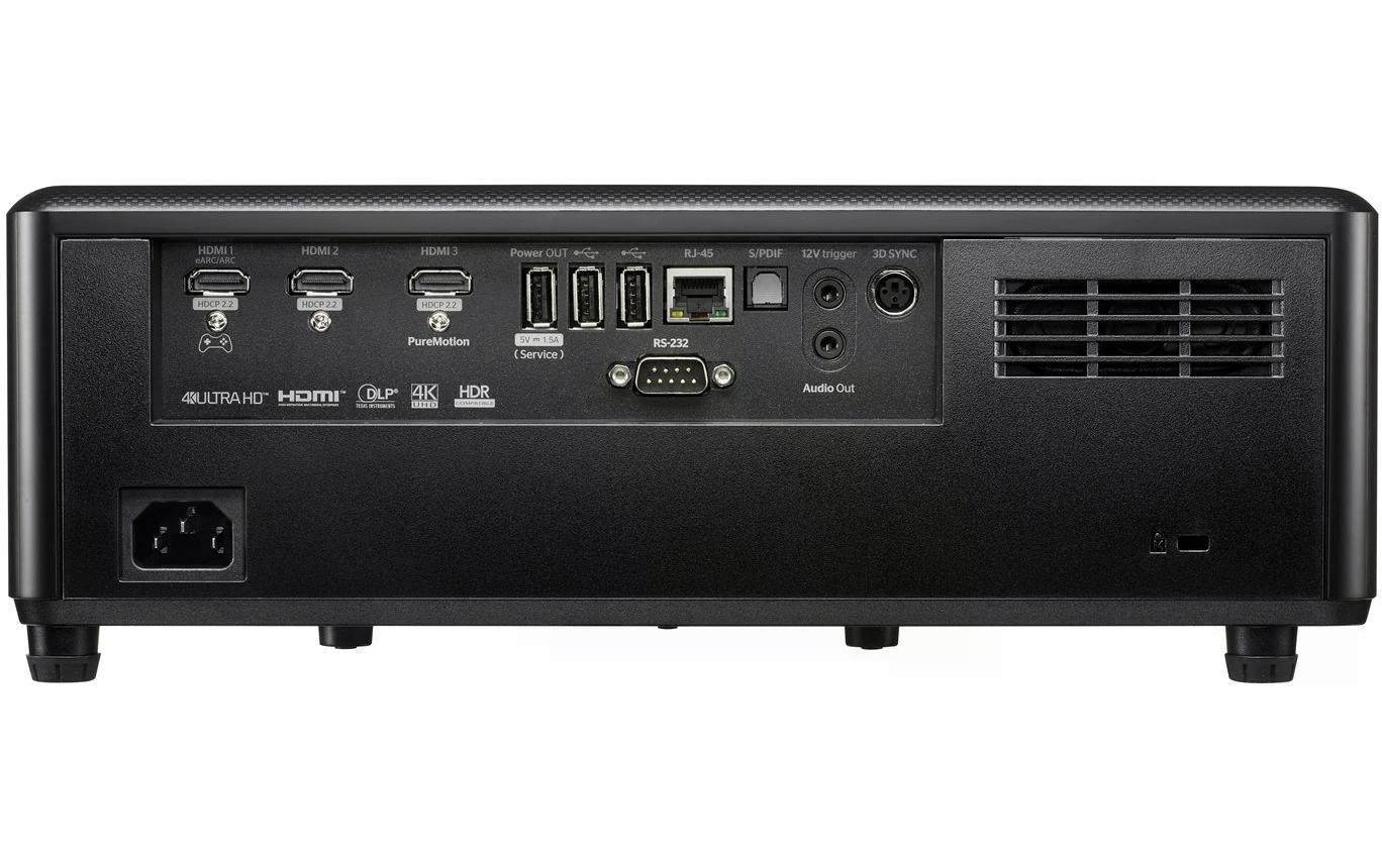 Optoma Projektor UHZ55 Optoma Projektor UHZ55