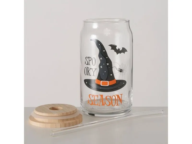Boltze Becher Spooky 1 Stück, assortiert Boltze Becher Spooky 1 Stück, assortiert