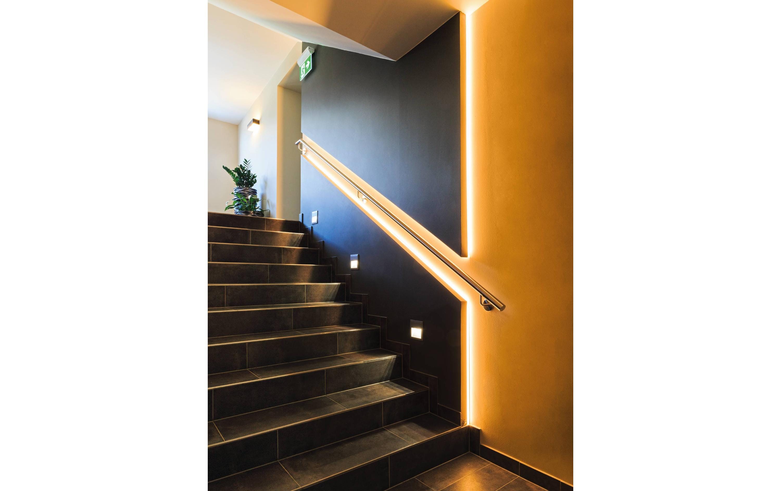 EGLO Leuchten LED Stripe Connect 5 Meter ZigBee (RGB+TW)