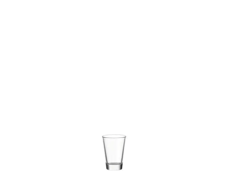 Leonardo Schnapsglas Ciao 60 ml, 6 Stück, Transparent Leonardo Schnapsglas Ciao 60 ml, 6 Stück, Transparent