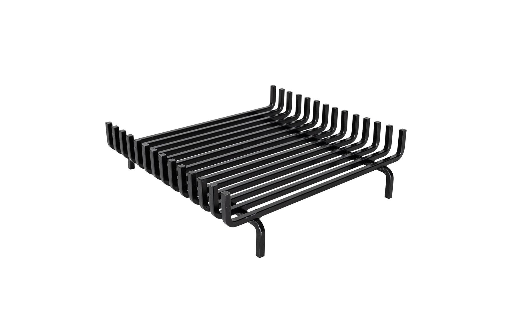 Nouvel Zugrost-Grill, 34 x 33 cm, Eisen Nouvel Zugrost-Grill, 34 x 33 cm, Eisen