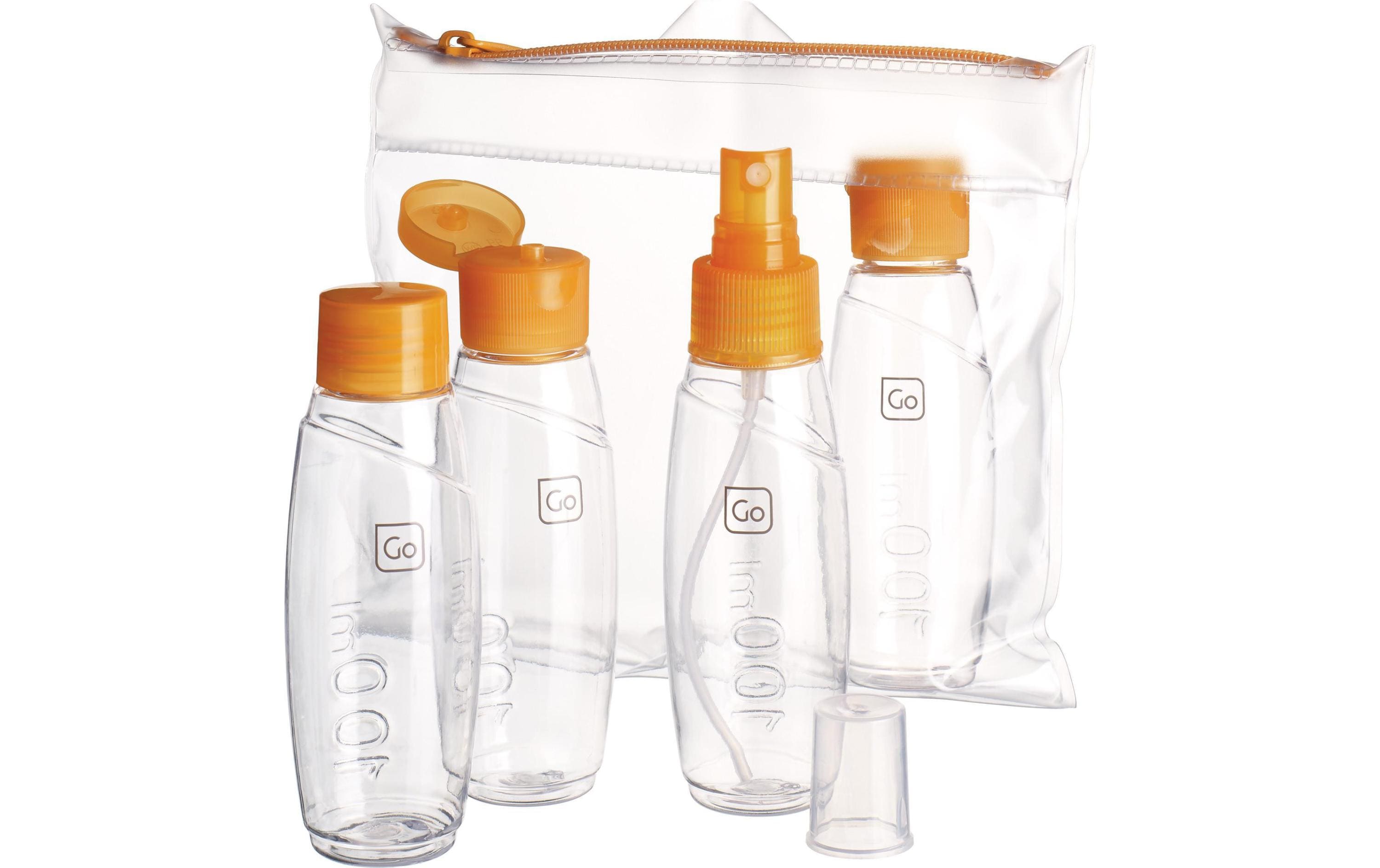 GOTravel Handgepäckflaschen Cabin Bottle GOTravel Handgepäckflaschen Cabin Bottle