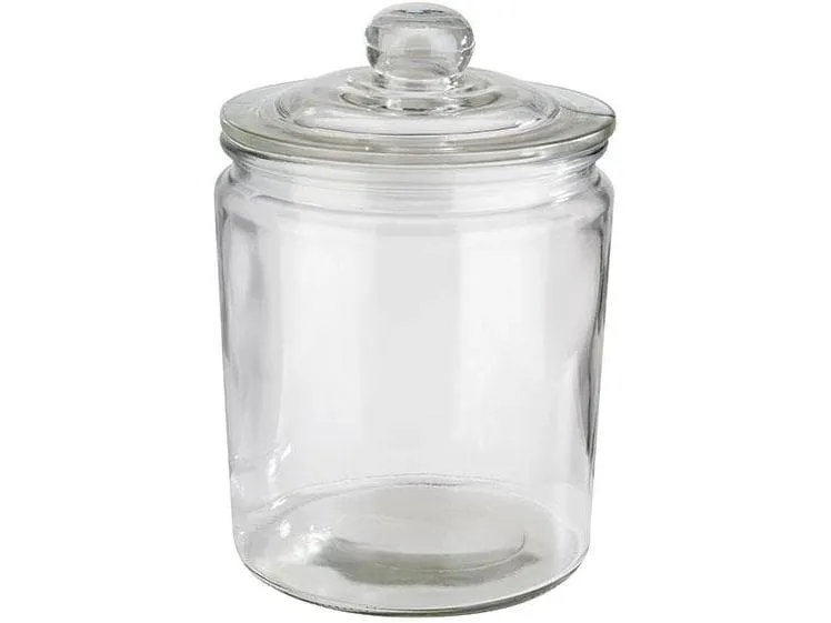 APS Vorratsglas mit Deckel Classic 2.0 Liter