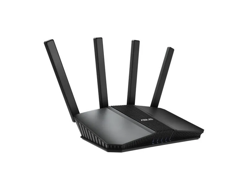ASUS Quad-Band WiFi Router RT-BE55 ASUS Quad-Band WiFi Router RT-BE55