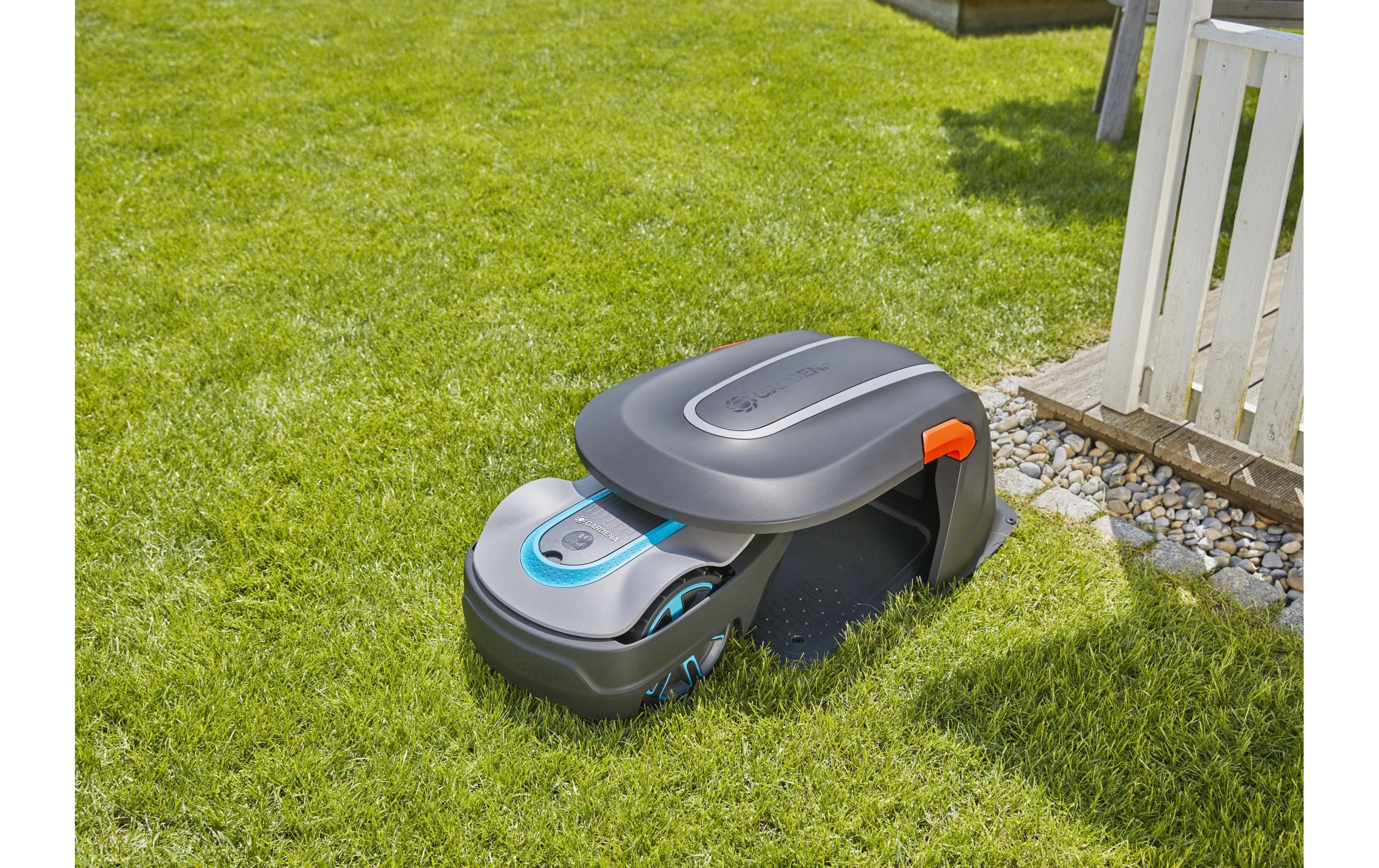 GARDENA Garage 15020