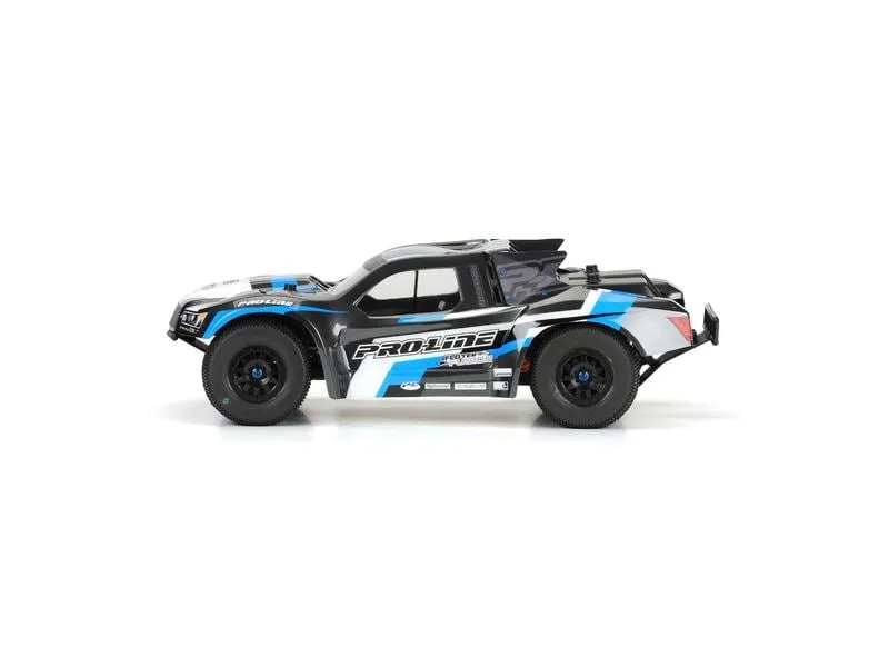 Proline Karosserie Flo-Tek Fusion SCT unlackiert, 1:10 Proline Karosserie Flo-Tek Fusion SCT unlackiert, 1:10