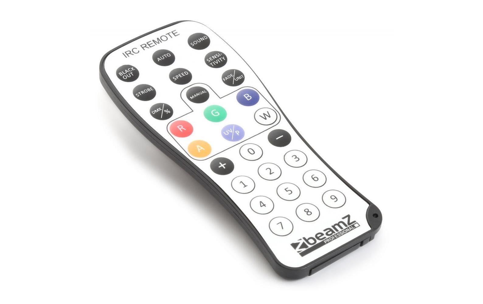 BeamZ Scheinwerfer BT270