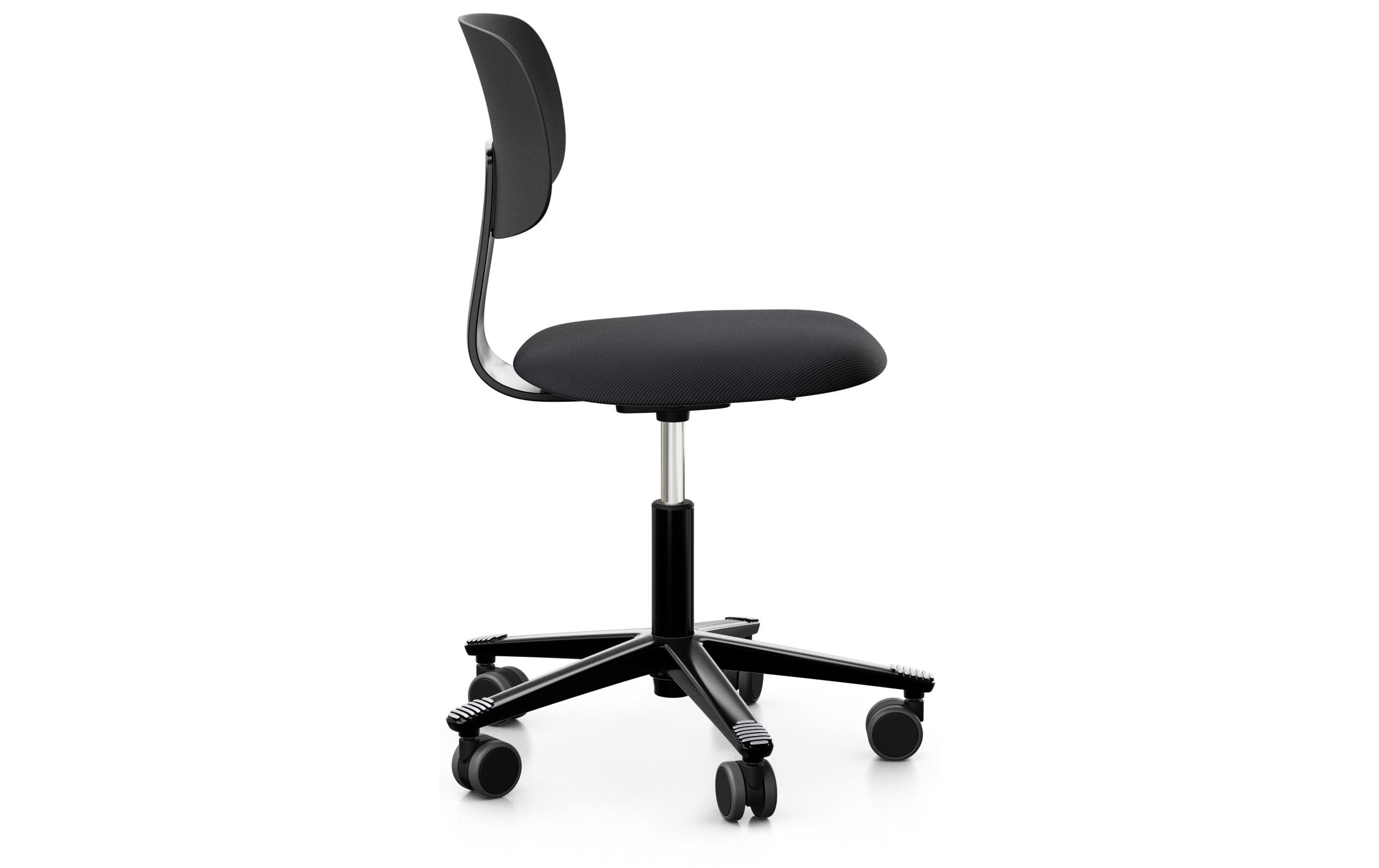 HÅG Drehstuhl Tion 2140 Schwarz HÅG Drehstuhl Tion 2140 Schwarz