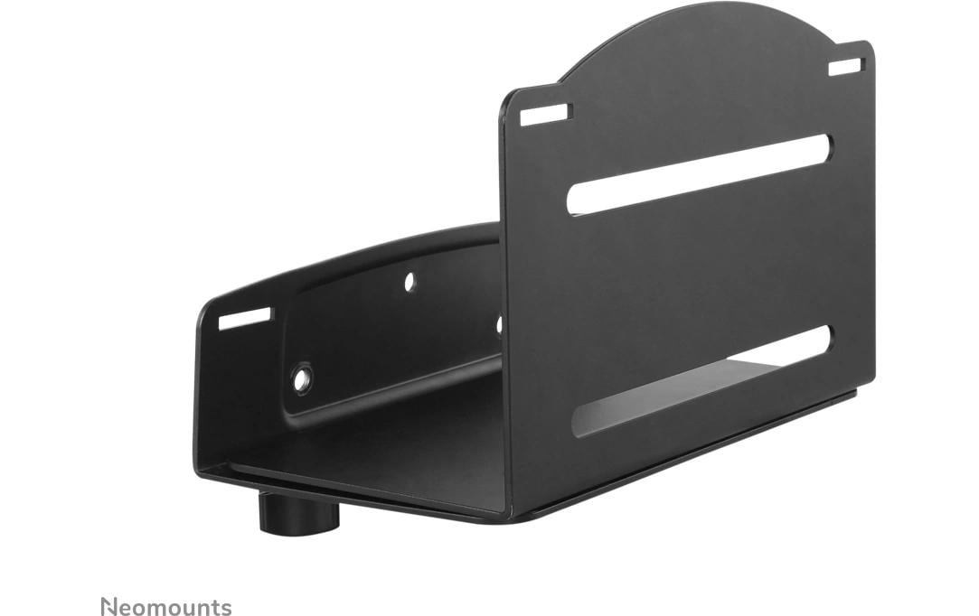 NEOMOUNTS PC-Halterung CPU-W100BLACK
