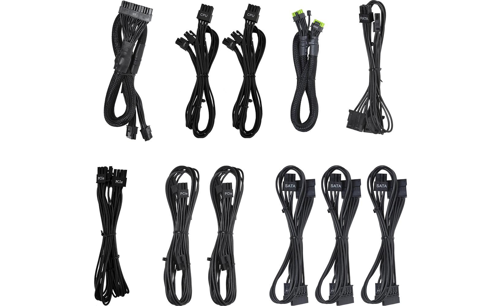 ASRock Netzteil Phantom Gaming PG-1000G 1000 W