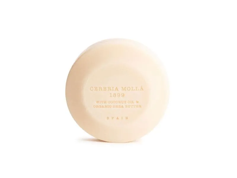 Cerería Mollá Santal & Tonka 100 ml