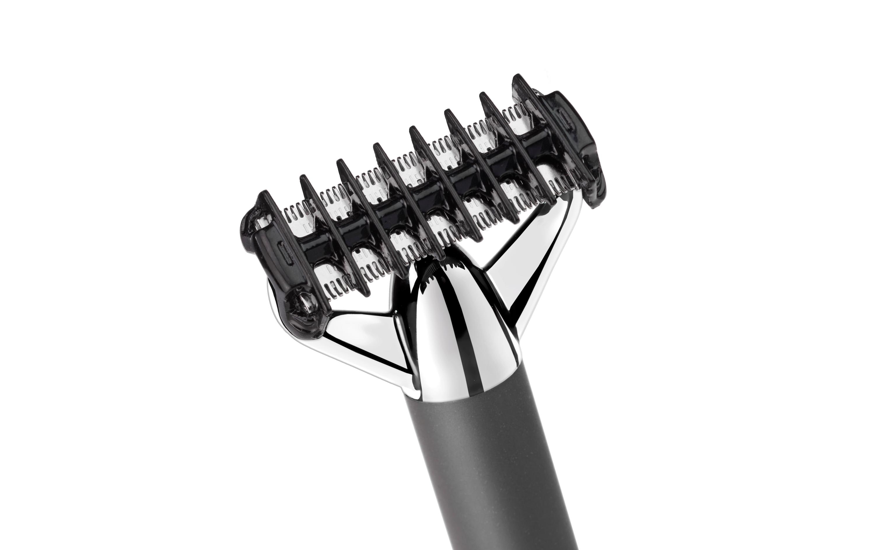 Babyliss Kompakter Präzisionsrasierer X-BLADE OT996E