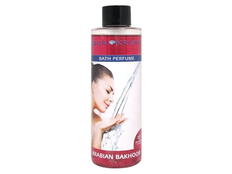 Aqua Kristal Poolduft Arabian Bahkoor, 0.2 l