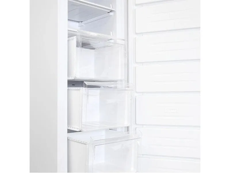 Kibernetik Gefrierschrank GS160NF Rechts/Wechselbar Kibernetik Gefrierschrank GS160NF Rechts/Wechselbar