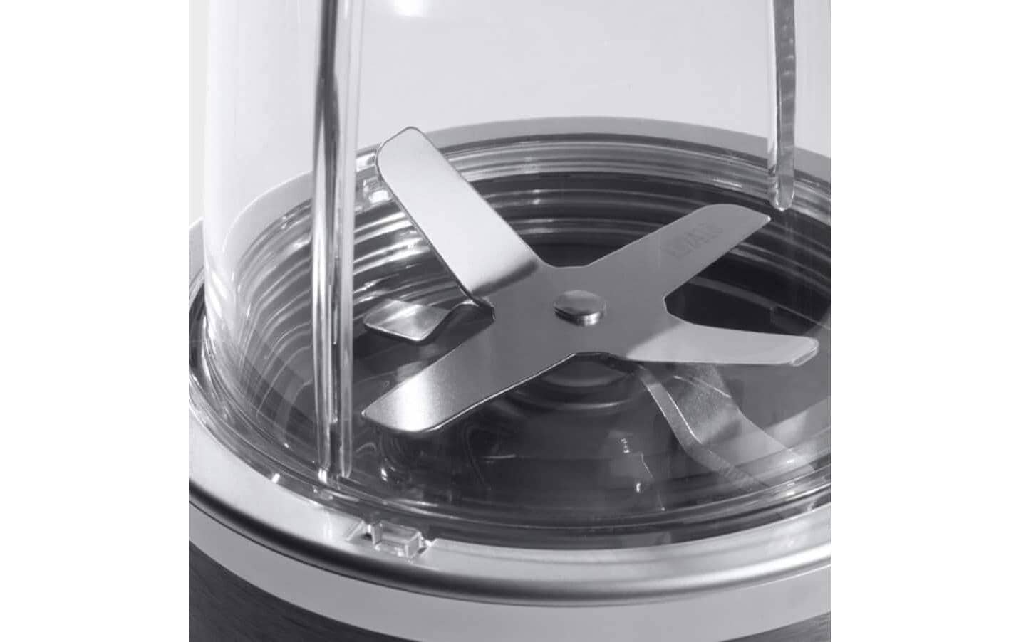 NUTRiBULLET Nährstoffextraktor Original Black 600 W