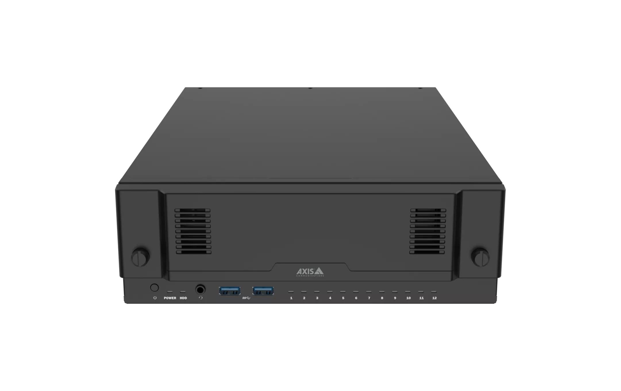 Axis Netzwerkrekorder S2212 Mk II 6 TB, 12 Kanal Axis Netzwerkrekorder S2212 Mk II 6 TB, 12 Kanal