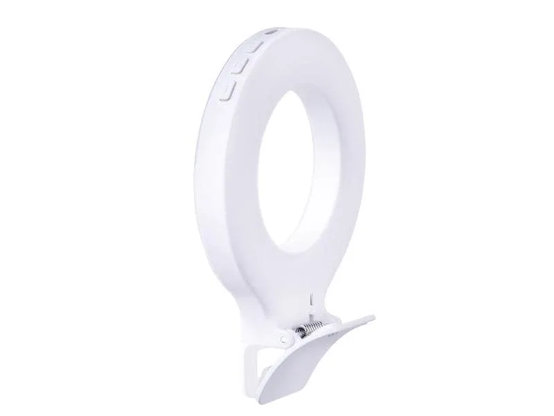 Dörr Smartphone LED Selfie Ringlicht SLR-9
