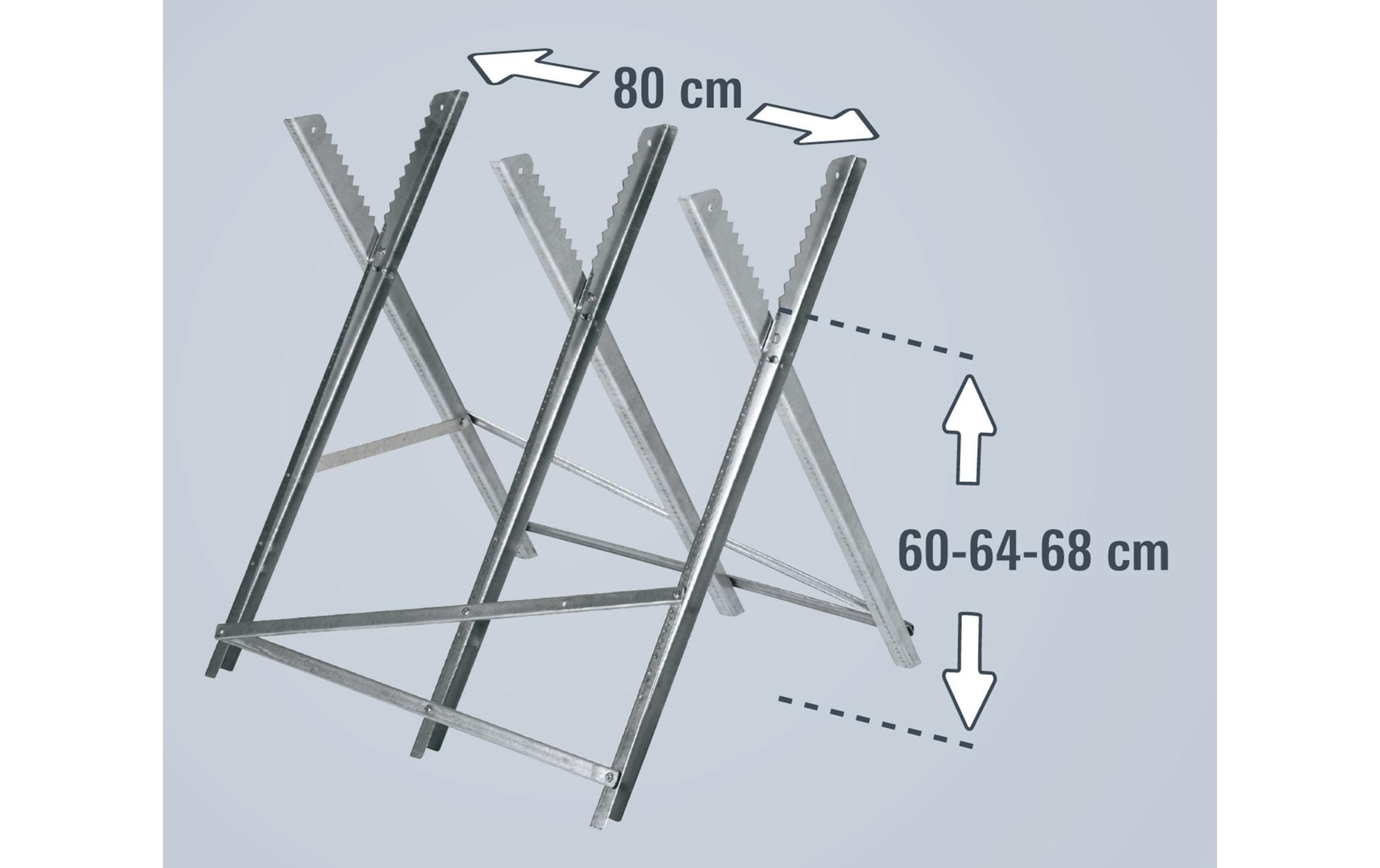 Einhell Sägebock bis 150 kg