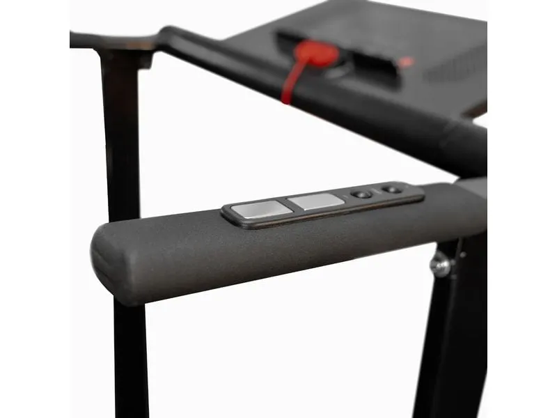 Kuipers Fitness R4 Laufband Walking Pad Hybrid, klappbar, 12 km/h Kuipers Fitness R4 Laufband Walking Pad Hybrid, klappbar, 12 km/h